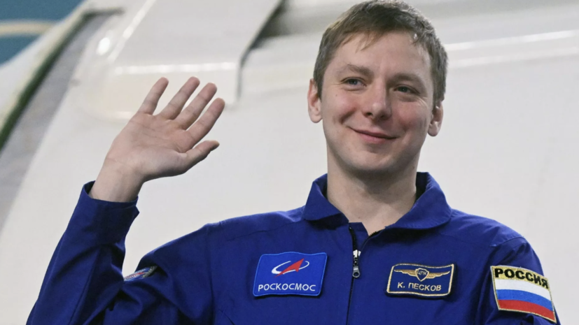 Корабль Crew Dragon с космонавтом Кириллом Песковым вернулся на Землю