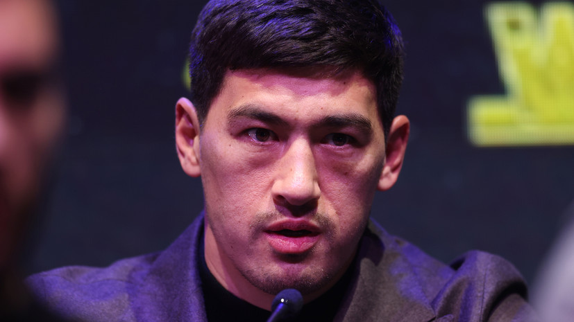 Бивол обратился в IBF с просьбой оставить его чемпионом на фоне операции