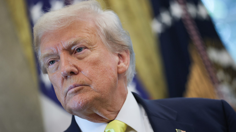 FT: Бразилия боится стать новой мишенью Трампа за покупку топлива у России