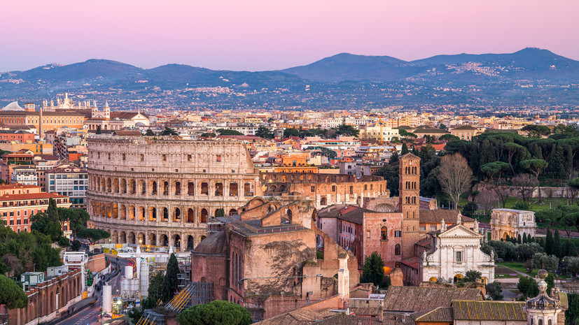 Посол Парамонов: препятствием для встречи Путина и Трампа в Риме стала русофобия