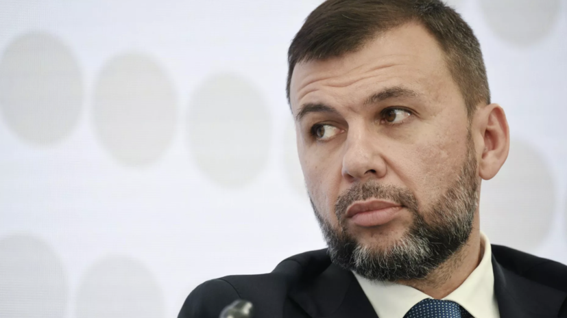 Пушилин: бесхозное жильё в ДНР будут отключать от воды для сокращения потерь