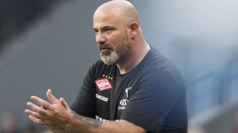 Арбитр Федотов: Станковича надо удалять — он всех провоцирует