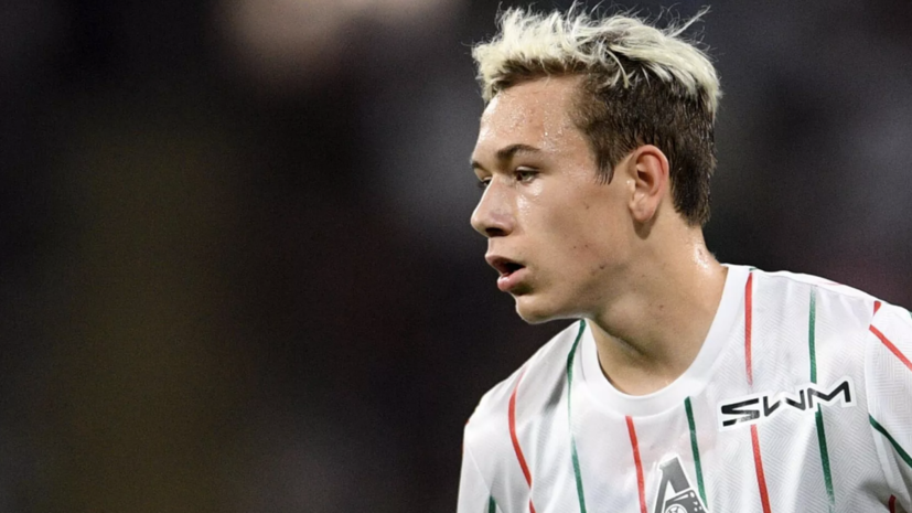 Батраков сохранит мяч после хет-трика в ворота «Спартака»