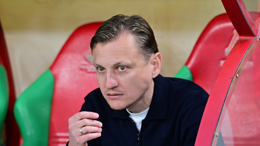 Галактионов: те, кто нас хвалит сегодня, завтра нас сожрут