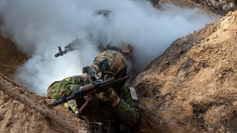 ТАСС: в Луцке сотрудники военкомата увезли женщину в неизвестном направлении