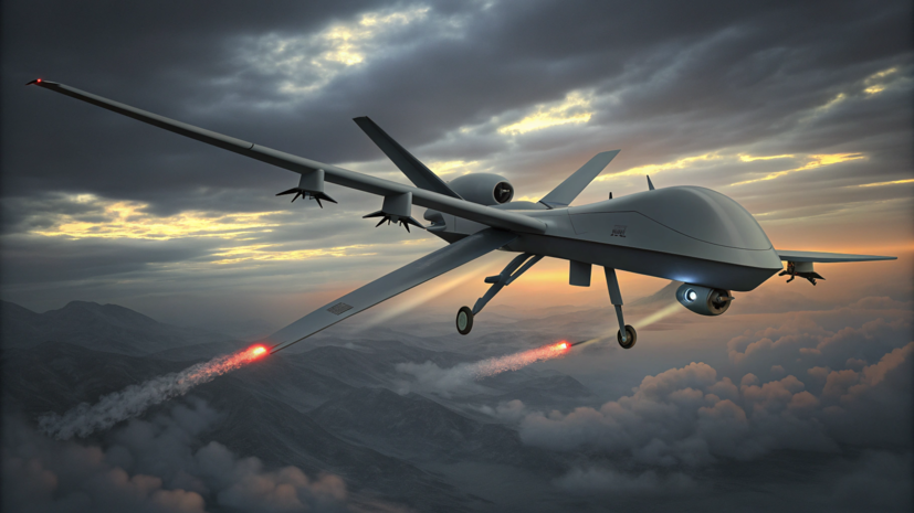 Фрагменты беспилотника упали рядом с железнодорожными путями на Кубани