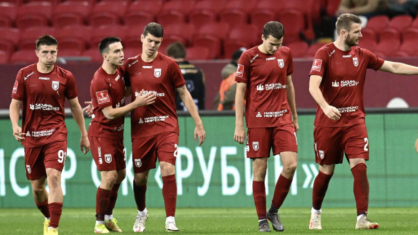 Масалитин: «Рубин» очень слабо сыграл в обороне, они позволяли ЦСКА практически всё