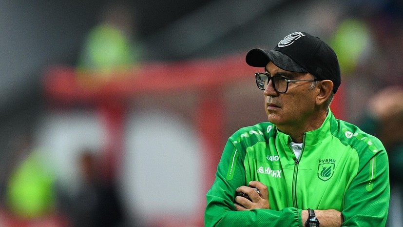 Калачёв раскрыл секрет взлёта «Ростова» при Бердыеве