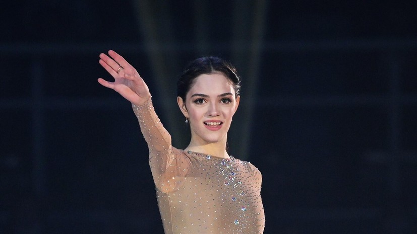 Медведева честно ответила на интимный вопрос про мужчин