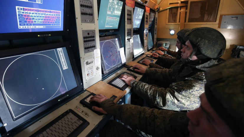 За ночь над регионами России сбит 121 украинский БПЛА