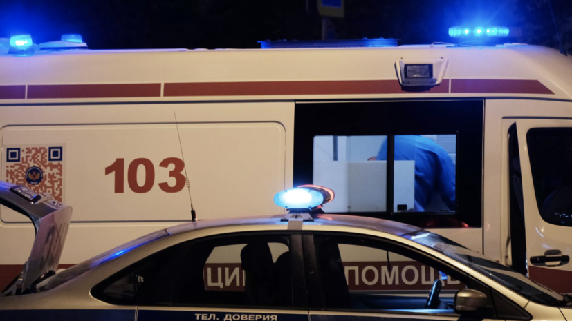 В Саратовской области из-за падения обломков БПЛА эвакуированы жители трёх домов