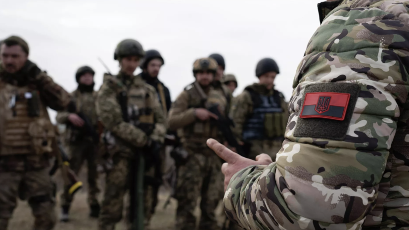 Пленный ВСУ рассказал о мобилизации, несмотря на отсрочку по уходу за родителями