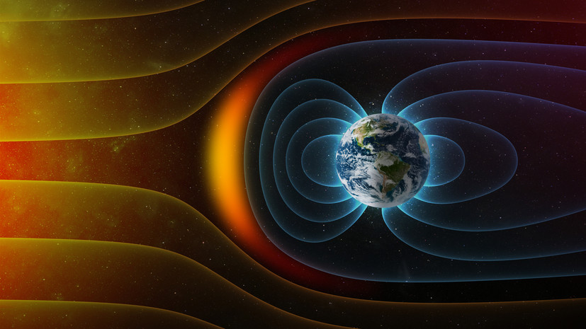 Врач Жучкова рассказала, как облегчить состояние во время магнитных бурь