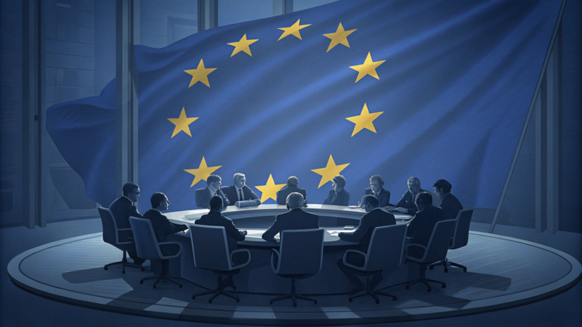 Филиппо раскритиковал ЕС за призыв к давлению на Россию