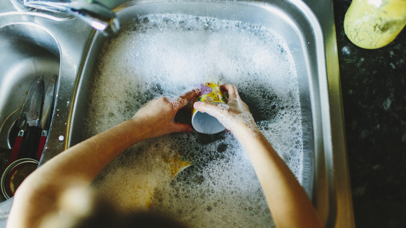 Специалист Байчурин рассказал о признаках неэффективного моющего средства