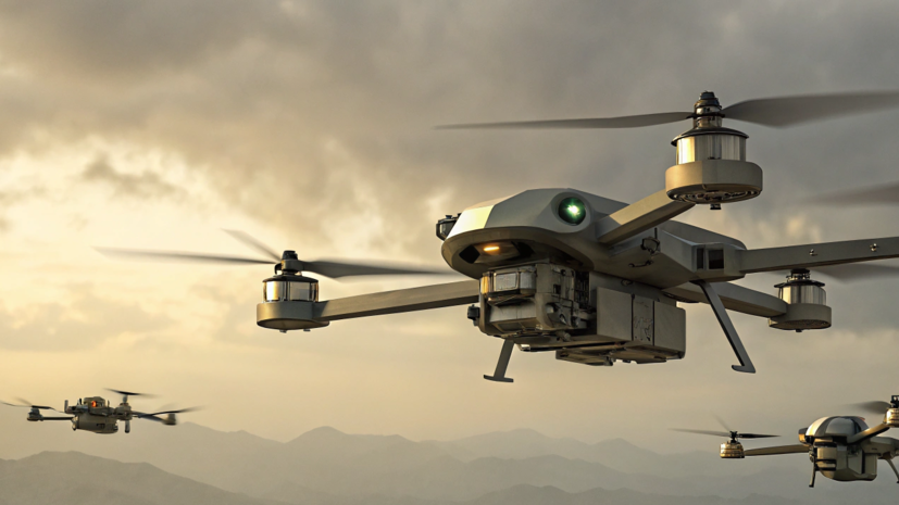 Силы ПВО с 08:30 до 11:30 сбили 19 БПЛА ВСУ над четырьмя регионами России