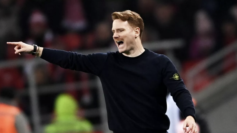 Абаскаль заявил о готовности вернуться в «Спартак» на фоне слухов об увольнении Станковича