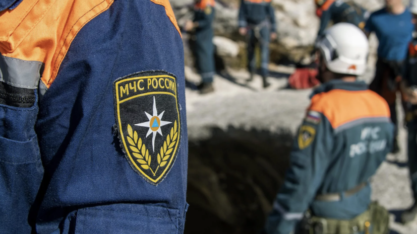 В Ростовской области в зоне повреждённых домов после атаки БПЛА ввели режим ЧС