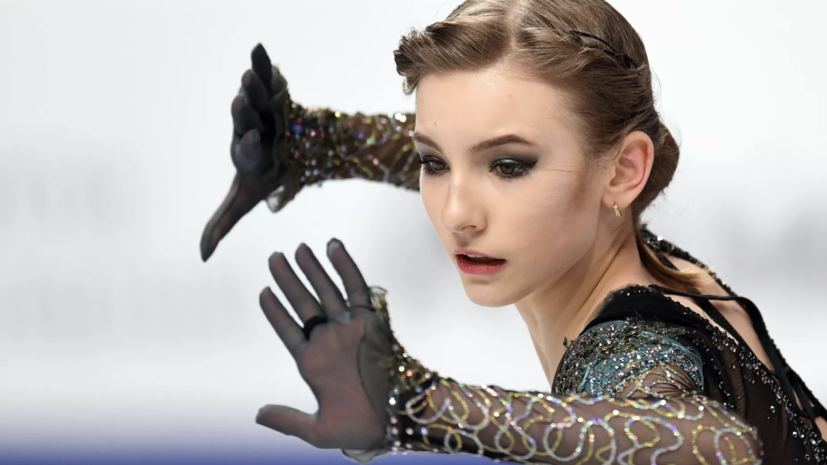 Усачёва — о жизни в Китае: продолжаю впитывать атмосферу лабубу