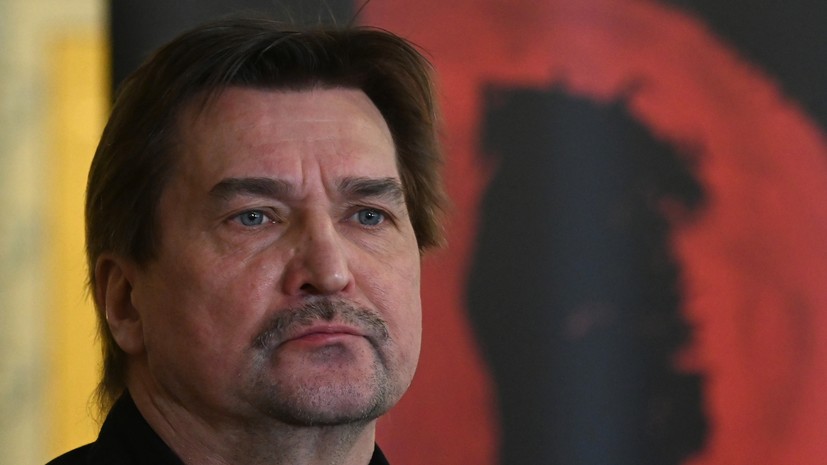 Умер театральный режиссёр Юрий Бутусов