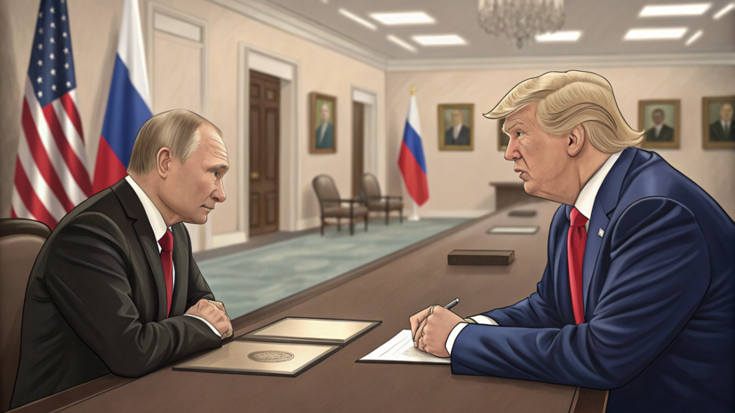 Мирошник: в преддверии встречи Путина и Трампа не исключены провокации Киева