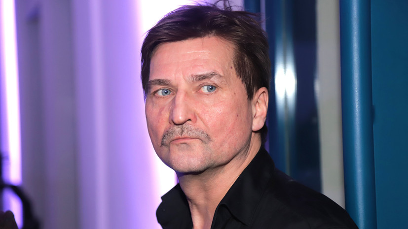 Юрий Бутусов утонул во время отдыха с семьёй в Болгарии