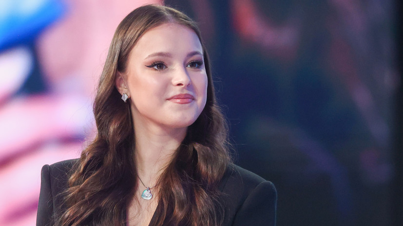 Щербакова: самая яркая для меня победа — это победа на первенстве России