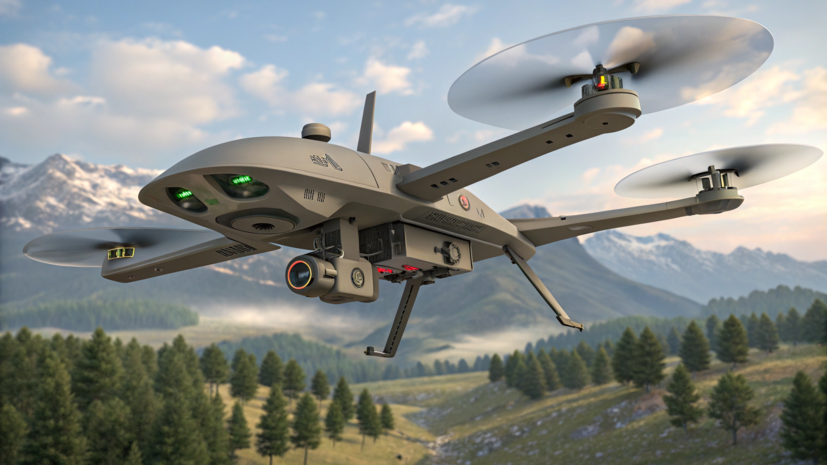 Опасность атаки БПЛА объявлена в Чувашии, Татарстане и Самарской области