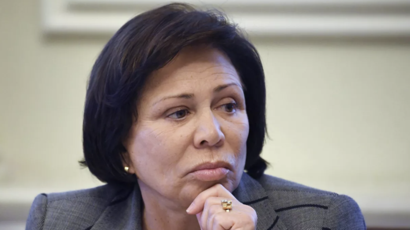 Роднина: хотела бы, чтобы дочка жила рядом, в России