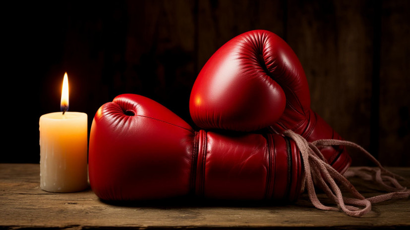 В Японии после поединка умер второй за два дня боксёр