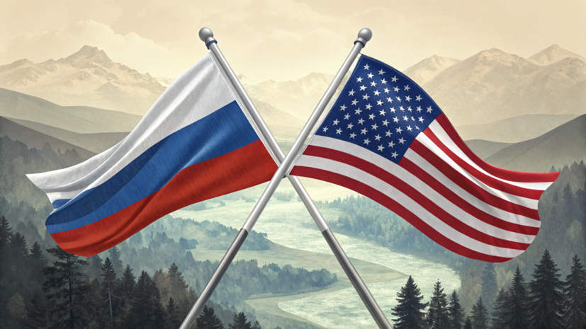 Учащийся в США легкоатлет Бурдин: отношение американцев к нам не изменилось в худшую сторону