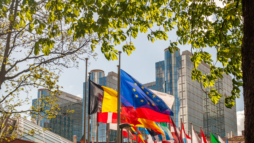 «Запрыгнуть в последний вагон»: как Европа пытается повлиять на украинское урегулирование в преддверии саммита РФ и США