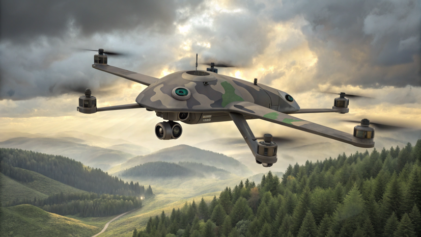 Гольдштейн: в результате падений БПЛА в Коми никто не пострадал