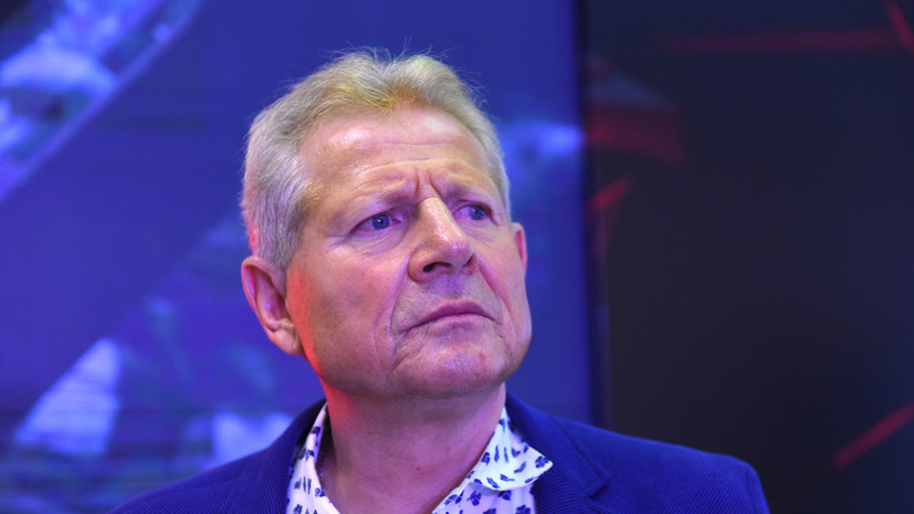 Петржела раскритиковал «Зенит» за упор на легионеров