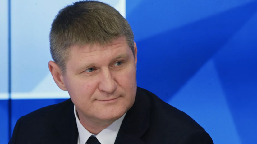 Депутат Шеремет призвал Зеленского помалкивать после слов об уступках