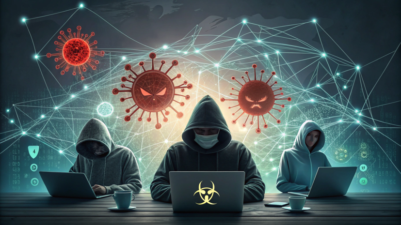 Эксперт: киберугрозы становятся изощреннее, а ИИ — защитой