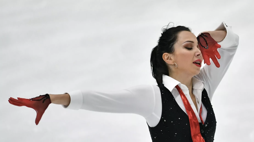 Арутюнян: у Туктамышевой колоссальный потенциал как у тренера