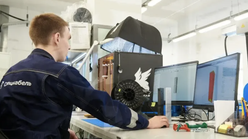 В Москве запустят новое кабельное производство