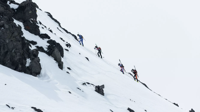 Российские ски-альпинисты пока не получили международные лицензии на олимпийский сезон