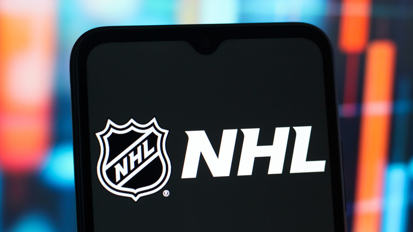 В НХЛ отреагировали на новость о желании правительства США выслать российских игроков