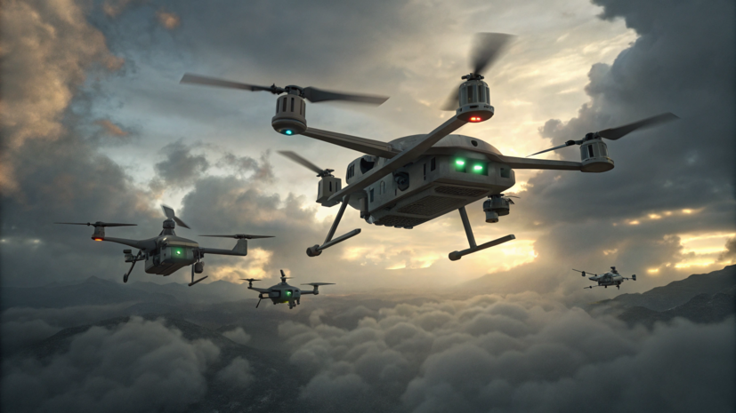 В Калужской области при отражении атаки БПЛА повреждён балкон многоэтажного дома