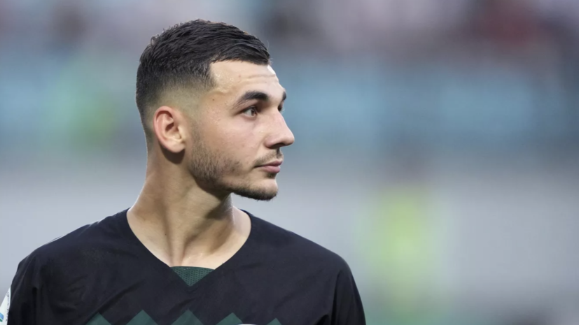 Мусаев заявил, что «Краснодар» не получал предложения по Сперцяну от «Саутгемптона»