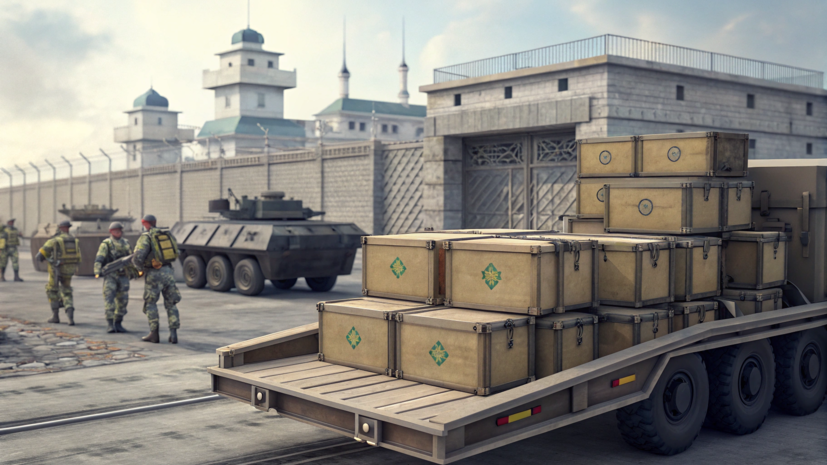 Рютте: поставки оружия Украине продолжатся независимо от саммита России и США