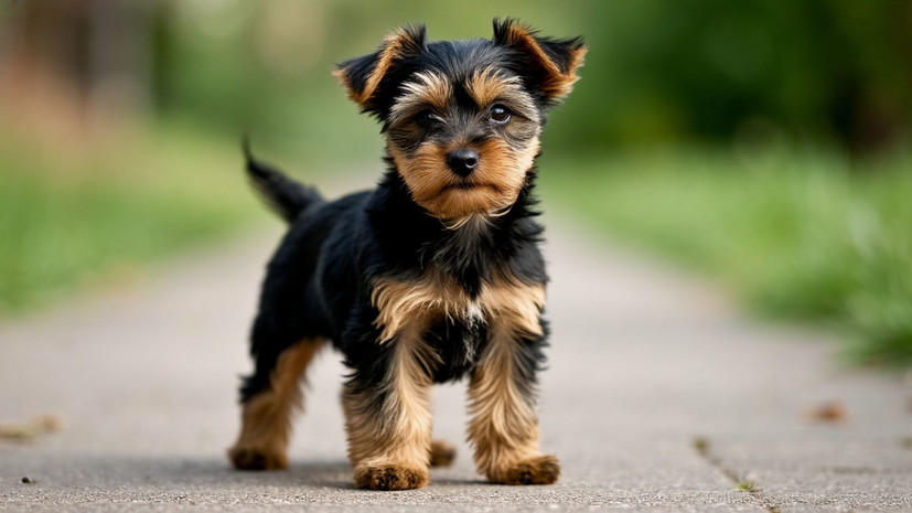 Кинолог Голубев рассказал об ошибках в воспитании маленьких собак