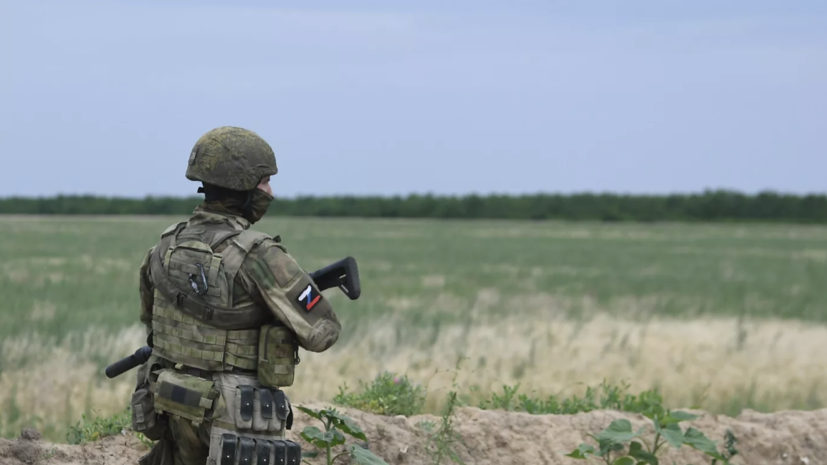 Пушилин: ВС России расширяют зону контроля на Краснолиманском направлении