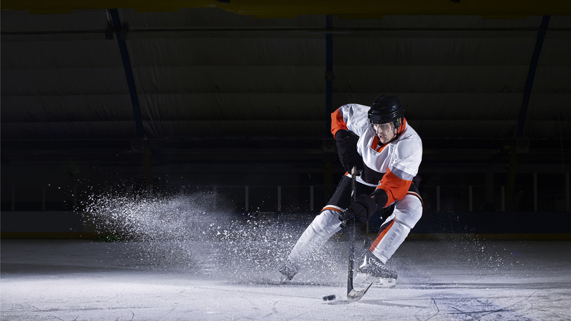 Три российских хоккеиста вошли в рейтинг лучших игроков «Детройта»