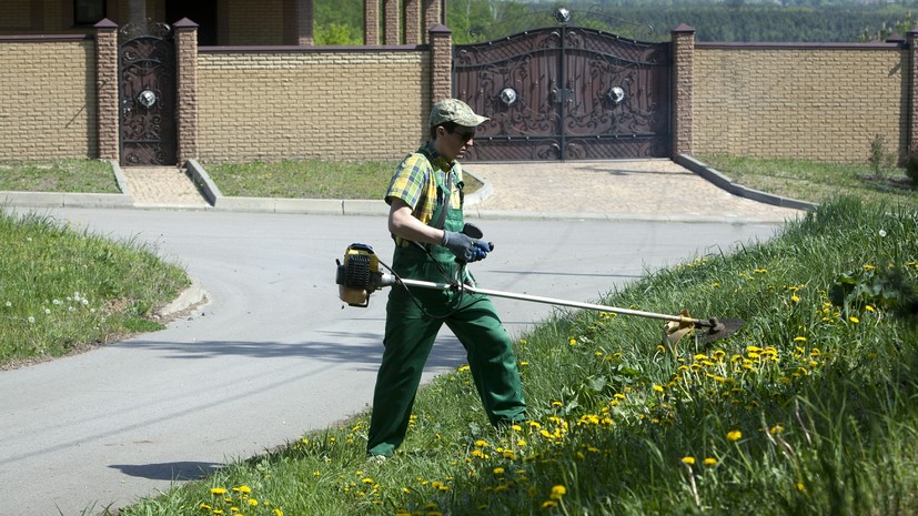 Специалист Галкин: неправильная эксплуатация садовой техники приводит к поломкам