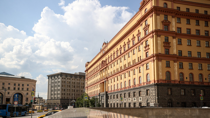 ФСБ раскрыла схему убийства вице-мэра Ставрополя Гурциева