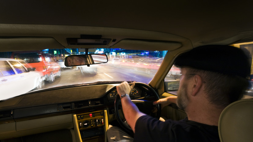 Исследование выявило сокращение рынка праворульных авто в России за 10 лет