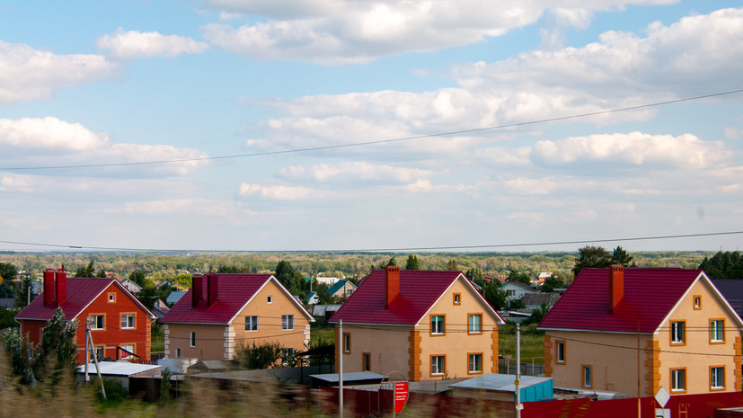 В ГД рассказали, должен ли новый владелец участка оплачивать долги предыдущего